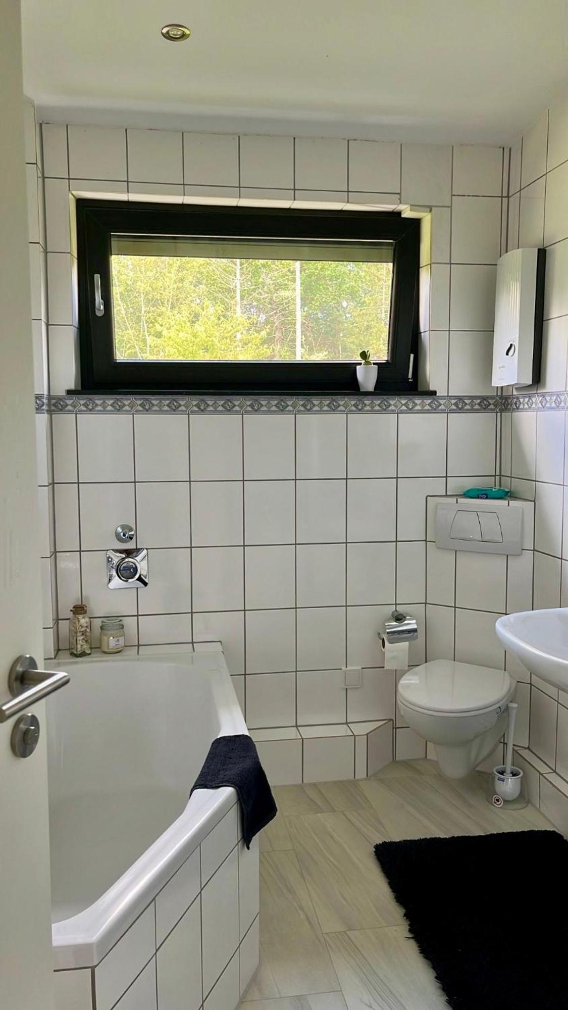 Ferienwohnung An Der Wildenburg 켐펠트 외부 사진