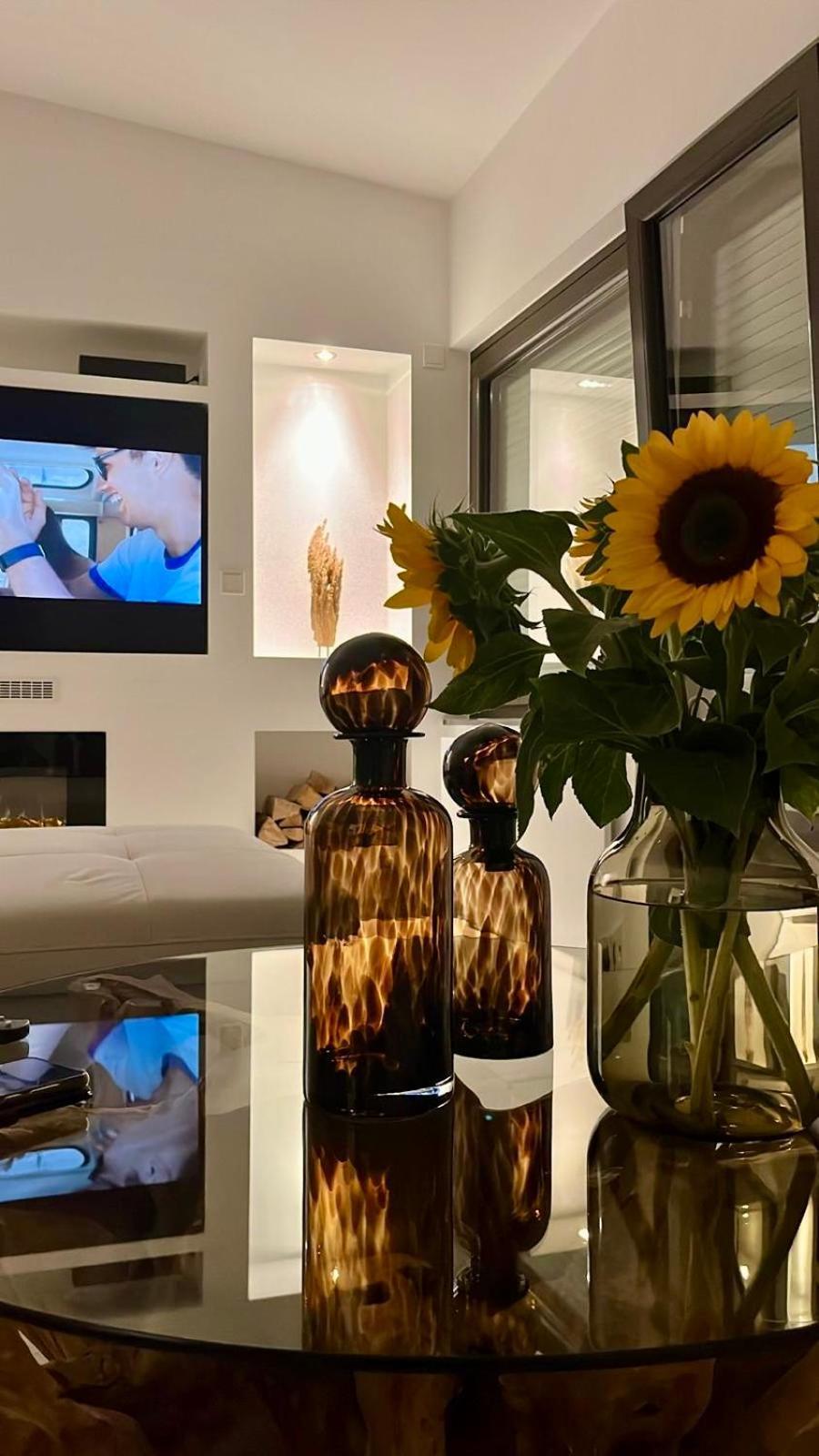 Ferienwohnung An Der Wildenburg 켐펠트 외부 사진