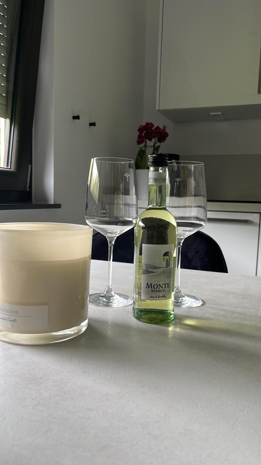 Ferienwohnung An Der Wildenburg 켐펠트 외부 사진